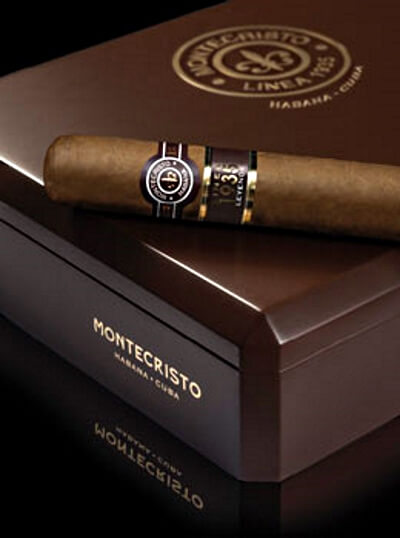 montecristo-la-Linea-1935-cigars